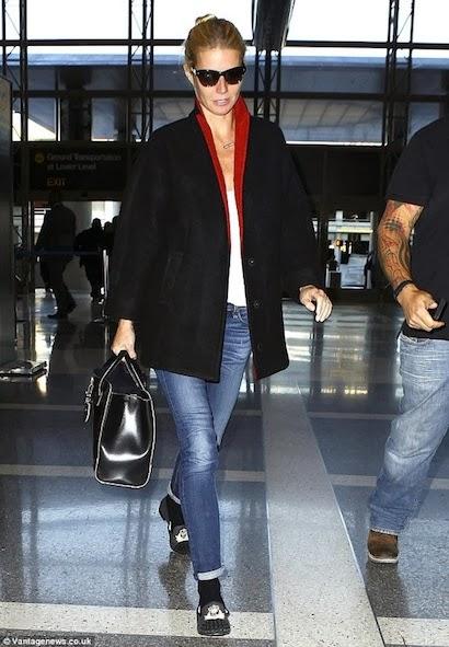 Les Look du Samedi...