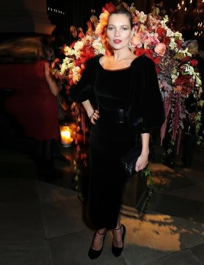 Les Look du Samedi...