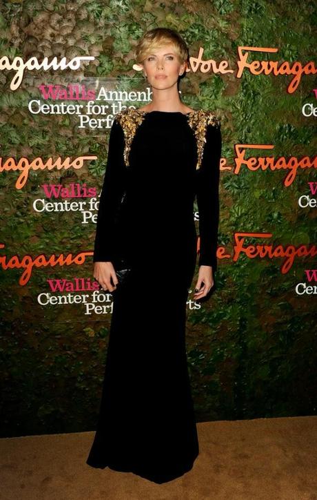 Les Look du Samedi...