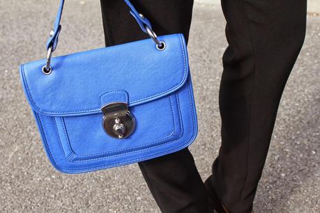 Un look - Weddind Day part.1