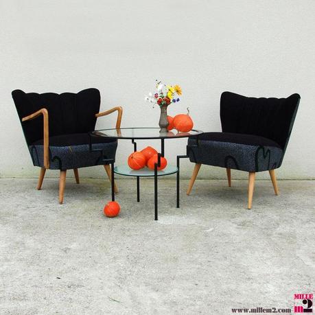 La citrouille - une belle déco d'automne