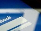 L’application Facebook vient d’être jour