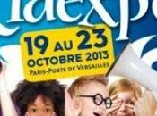 octobre 2013 bienvenue Kidexpo ateliers manquer
