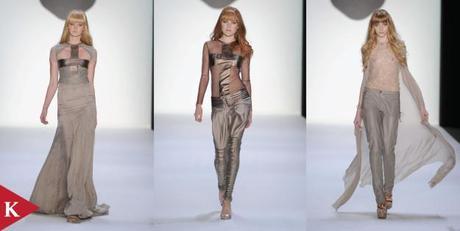 Berlin Fashion Week Sprint 2014 - Glaw