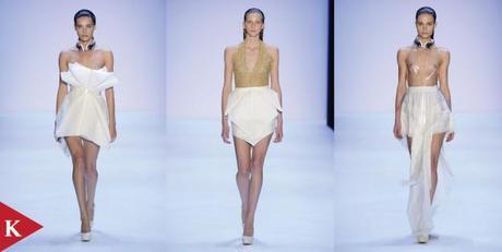Berlin Fashion Week Sprint 2014 - Irene Luft