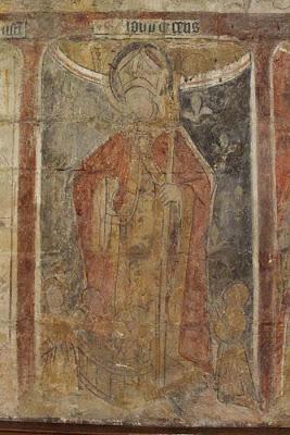 Coq et clocher : Bar-le-Duc (I)