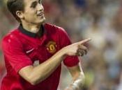 Januzaj prolonge jusqu’en 2018