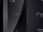 Nexus fait apparition Google Play