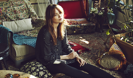 vente privée antik batik