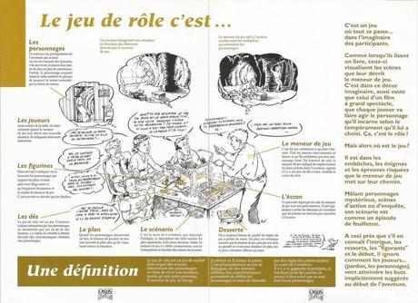 interieur1 [Archives] Le jeu de rôle ? Quest ce que cest ?