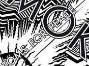 #NC: Vidéo Atoms Peace Before your very eyes