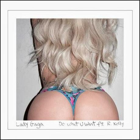 Lady Gaga : son nouveau single 
