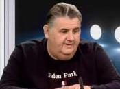 Ménès Evra Quand vient caniveau…