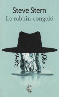 rabbin congelé
