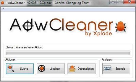 adwcleaner