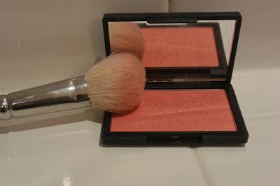 Ce que j'emporte au sport