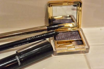 Ce que j'emporte au sport