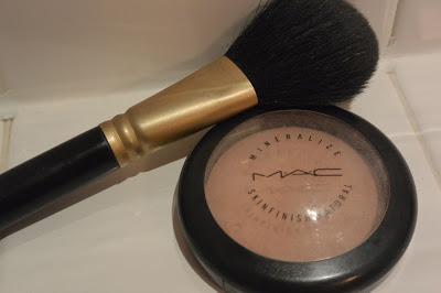 Ce que j'emporte au sport