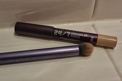 Ce que j'emporte au sport