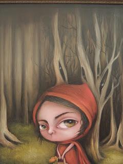 Exposition Merveilleux à Artludik