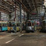 Rozelle Tram Depot 03