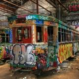 Rozelle Tram Depot 02