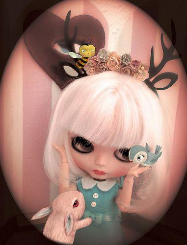 Encarna... by Jordana S. on Flickr