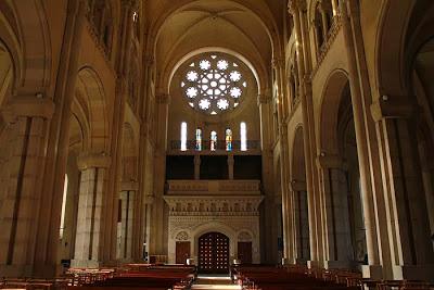 Coq et clocher : Bar-le-Duc (II)