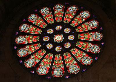 Coq et clocher : Bar-le-Duc (II)