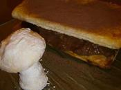 Millefeuilles choco-noisettes