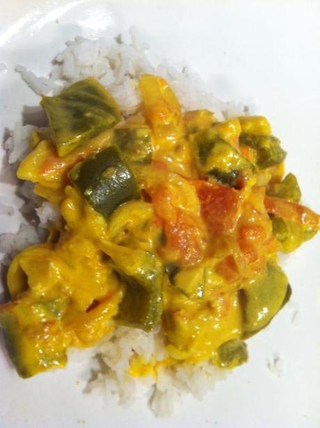 miss friend ise lait de coco