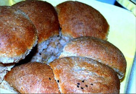 Pain aux deux farines pain aux deux farnies4