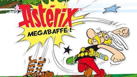 Asterix Megabaffe sur iPhone, gratuit pour un temps limité...