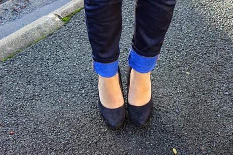 BLEUE EN SUD EXPRESS