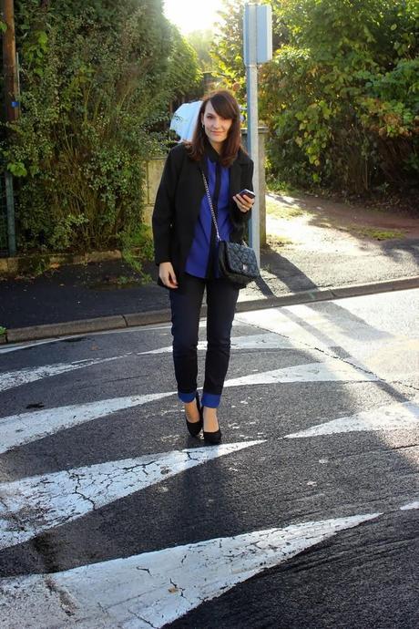 BLEUE EN SUD EXPRESS