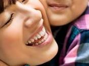 CHOLESTÉROL: taux maternel élevé transmet enfants Heart Stroke Foundation Canada