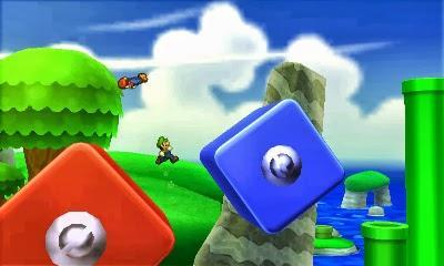 Super Smash Bros. Wii U / 3DS : Daily Images #19