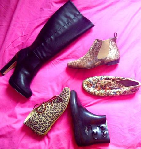 Ce que j'aime cette semaine...