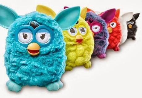 Ce que j'aime cette semaine...