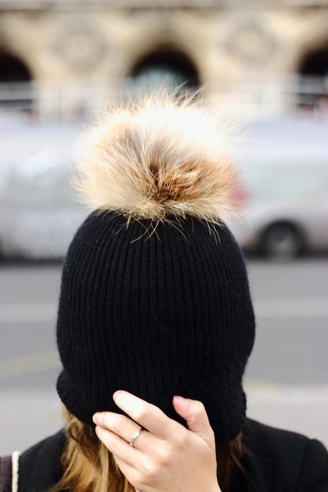 Un renard à l'Opéra