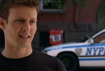 Critiques Séries : Blue Bloods. Saison 4. Episode 4. The Truth abour