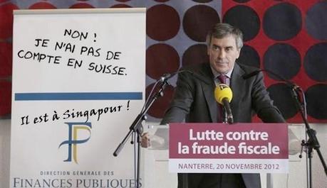 cahuzac : mon compte est à singapour