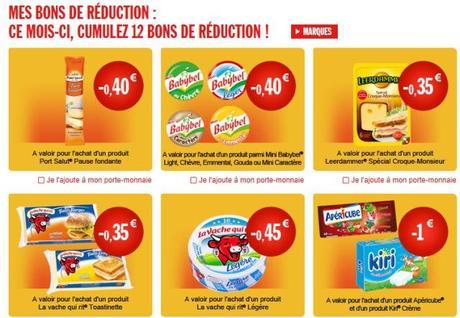 Bons plans d’Octobre REDUC