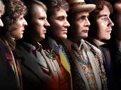 Doctor Who: trailer officiel