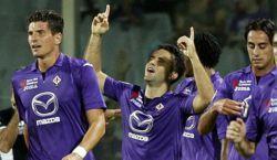 Serie A : la Fiorentina balaye la Juve