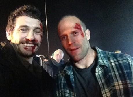 FLASH FLASH THIRD WEEK OF OCTOBER