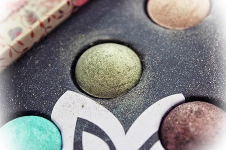 Maquillage de Jour et de Saison