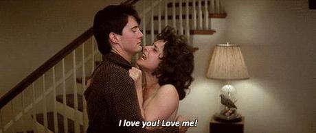 i luv u luv me