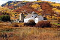 Pendant que nous étions partis ...