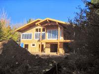 Les travaux progressent !